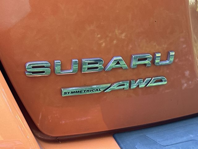 Thumbnail: 2015 Subaru XV Crosstrek - 6