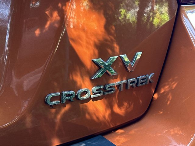 Thumbnail: 2015 Subaru XV Crosstrek - 19