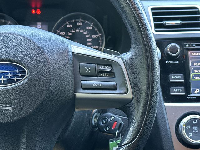 Thumbnail: 2015 Subaru XV Crosstrek - 15