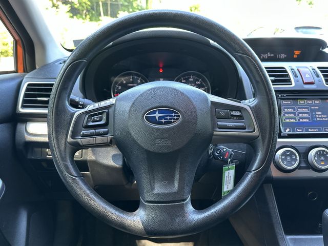 Thumbnail: 2015 Subaru XV Crosstrek - 2