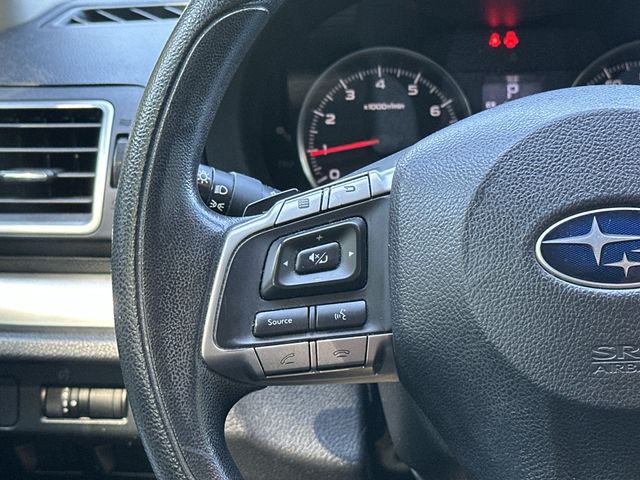 Thumbnail: 2015 Subaru XV Crosstrek - 14