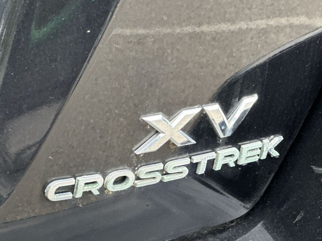Thumbnail: 2013 Subaru XV Crosstrek - 18