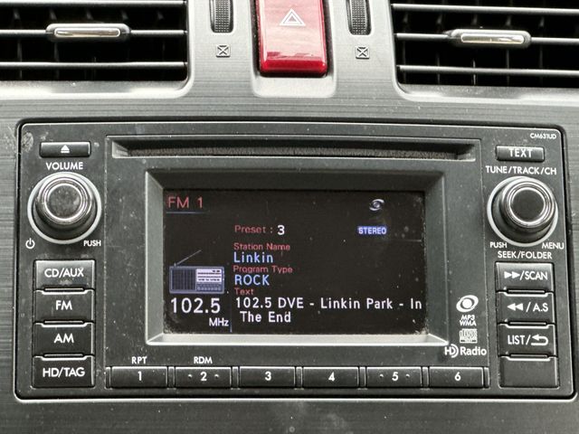 Thumbnail: 2013 Subaru XV Crosstrek - 10