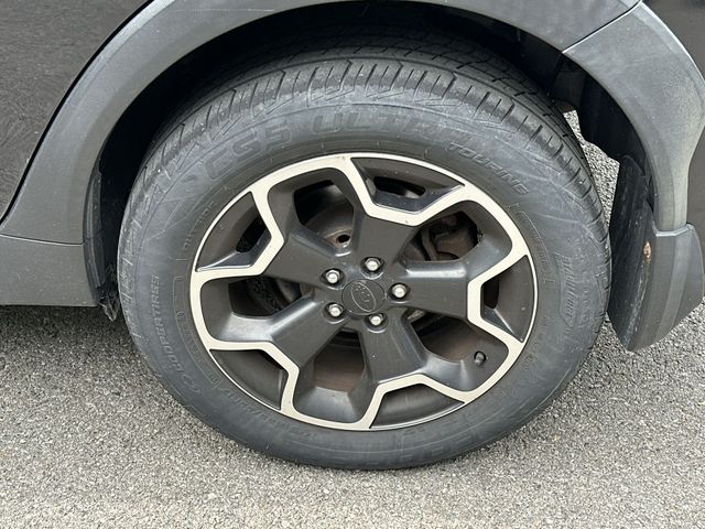 Thumbnail: 2013 Subaru XV Crosstrek - 7