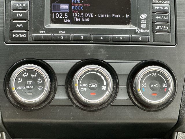 Thumbnail: 2013 Subaru XV Crosstrek - 16