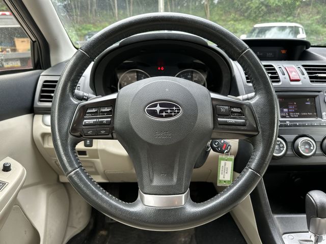 Thumbnail: 2013 Subaru XV Crosstrek - 2