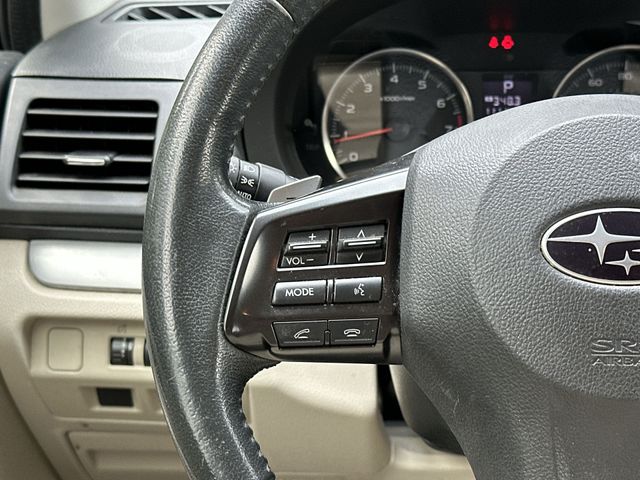 Thumbnail: 2013 Subaru XV Crosstrek - 13