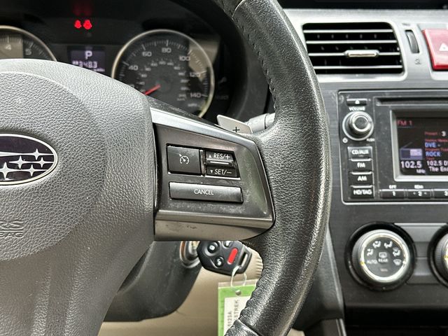 Thumbnail: 2013 Subaru XV Crosstrek - 14