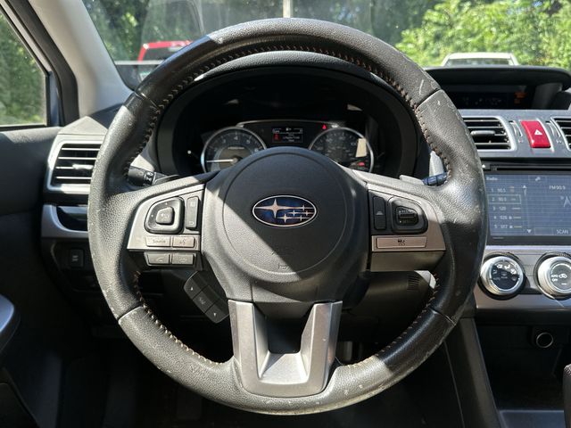 Thumbnail: 2016 Subaru Crosstrek - 2