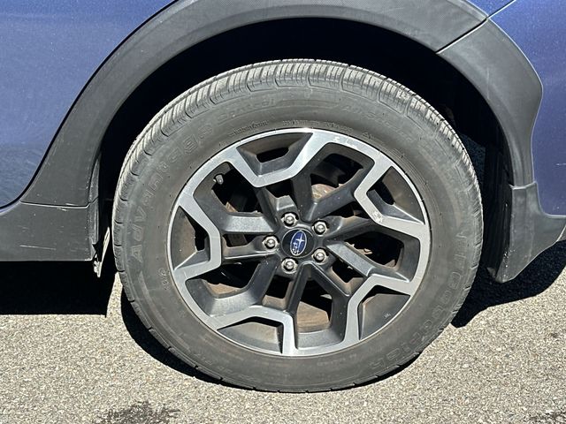 Thumbnail: 2016 Subaru Crosstrek - 7