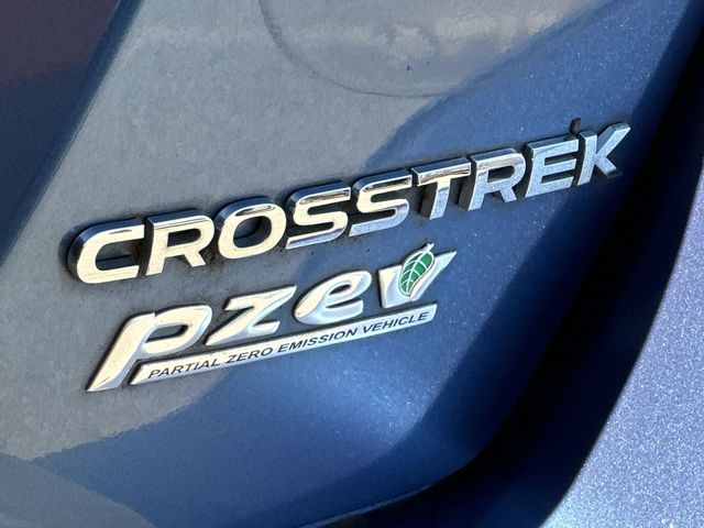 Thumbnail: 2016 Subaru Crosstrek - 20
