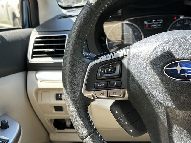 Thumbnail: 2015 Subaru XV Crosstrek - 15