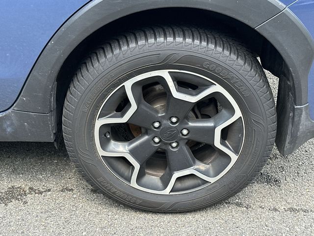 Thumbnail: 2015 Subaru XV Crosstrek - 8