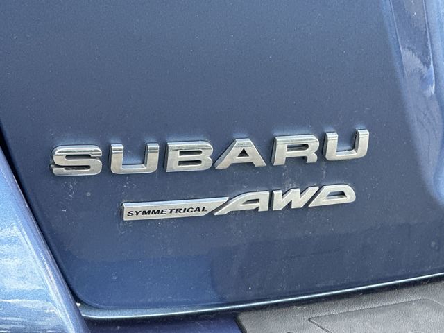 Thumbnail: 2015 Subaru XV Crosstrek - 7