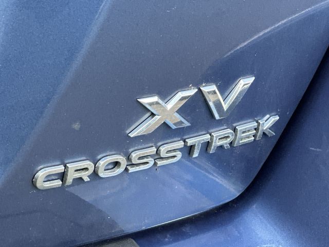 Thumbnail: 2015 Subaru XV Crosstrek - 21