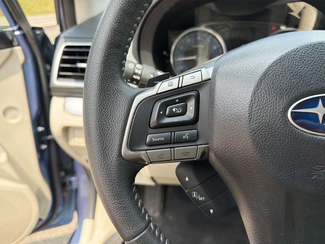 Thumbnail: 2015 Subaru XV Crosstrek - 18