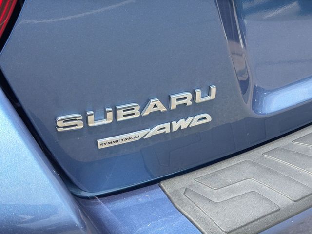 Thumbnail: 2015 Subaru XV Crosstrek - 7