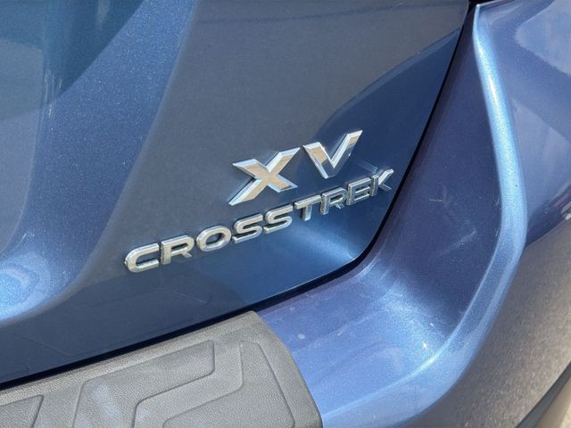 Thumbnail: 2015 Subaru XV Crosstrek - 29