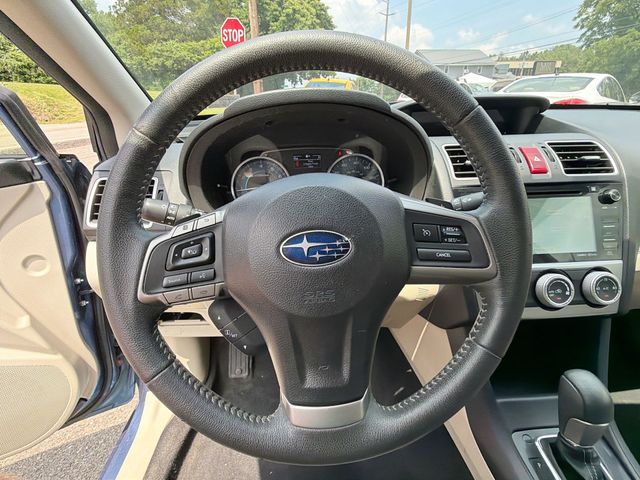 Thumbnail: 2015 Subaru XV Crosstrek - 2