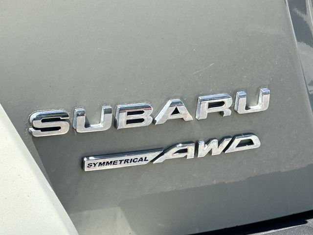 Thumbnail: 2015 Subaru XV Crosstrek - 7