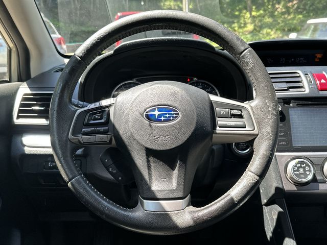 Thumbnail: 2015 Subaru XV Crosstrek - 2