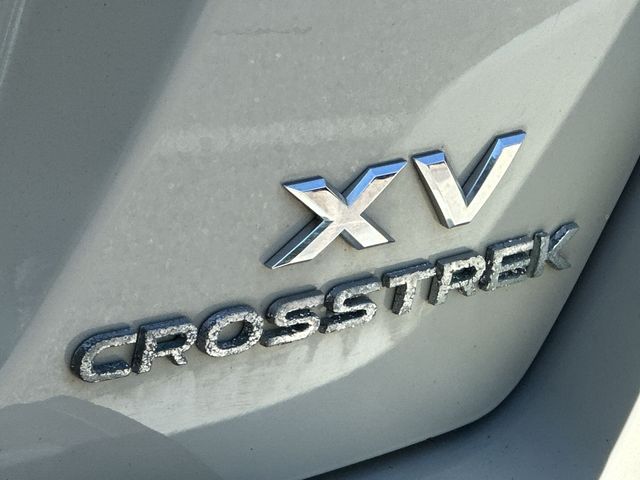 Thumbnail: 2015 Subaru XV Crosstrek - 27