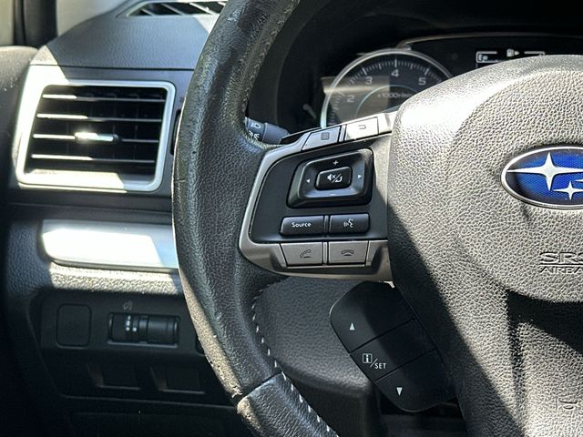 Thumbnail: 2015 Subaru XV Crosstrek - 18