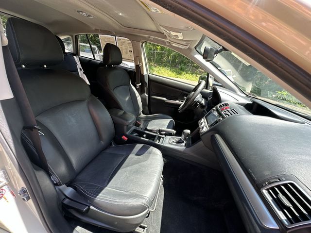 Thumbnail: 2015 Subaru XV Crosstrek - 24
