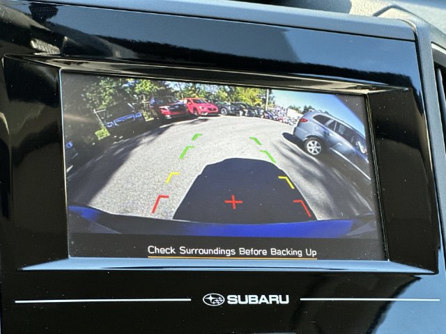 Thumbnail: 2019 Subaru Crosstrek - 17