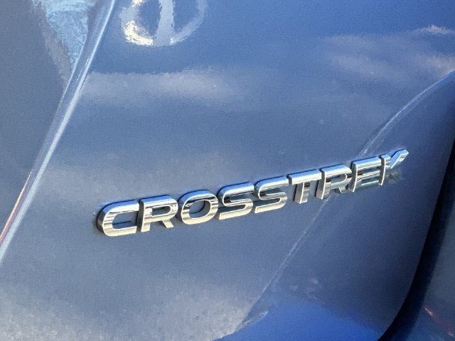 Thumbnail: 2019 Subaru Crosstrek - 19