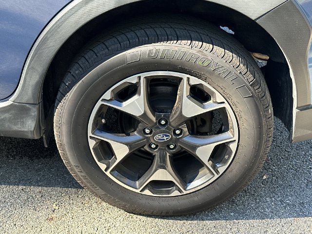 Thumbnail: 2019 Subaru Crosstrek - 8
