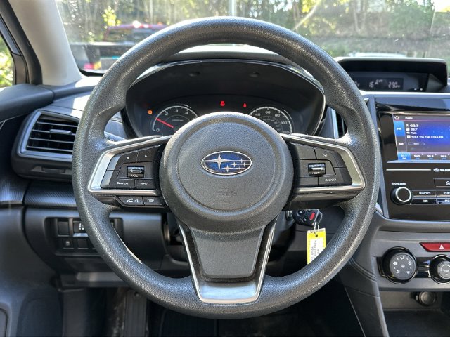 Thumbnail: 2019 Subaru Crosstrek - 2