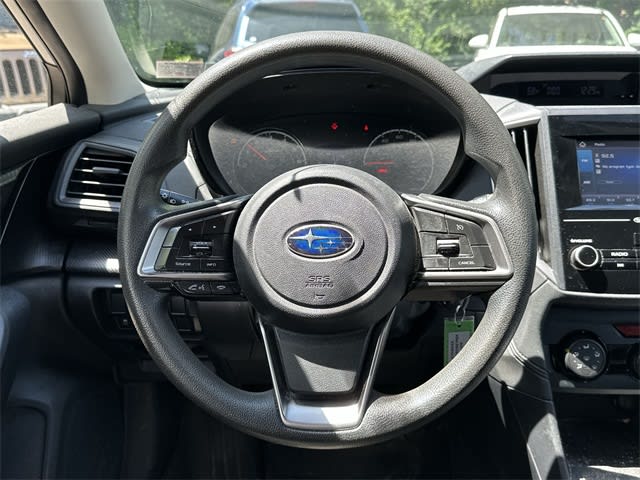2019 Subaru Crosstrek Base 2