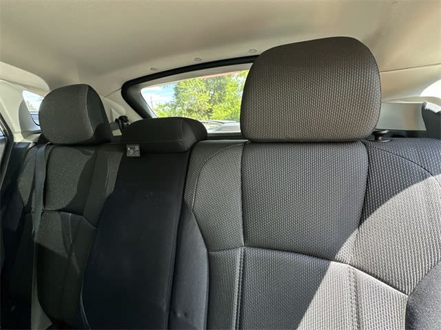 2019 Subaru Crosstrek Base 8