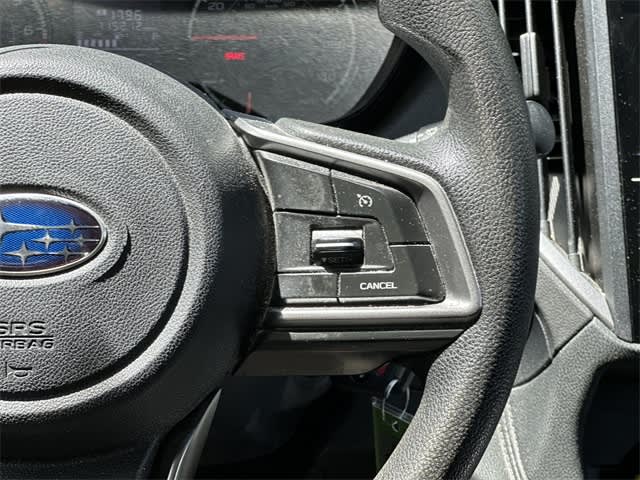 2019 Subaru Crosstrek Base 13