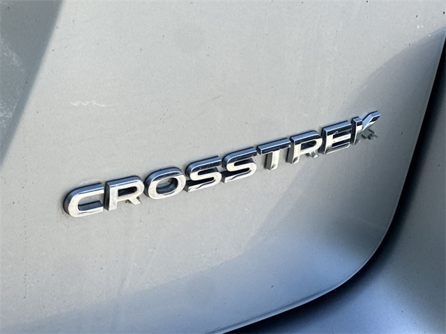 2019 Subaru Crosstrek Base 17