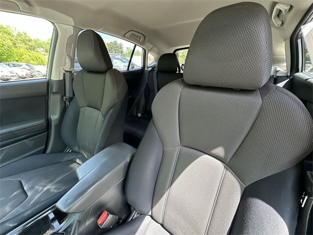 2019 Subaru Crosstrek Base 7