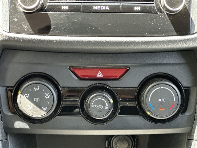 2019 Subaru Crosstrek Base 16