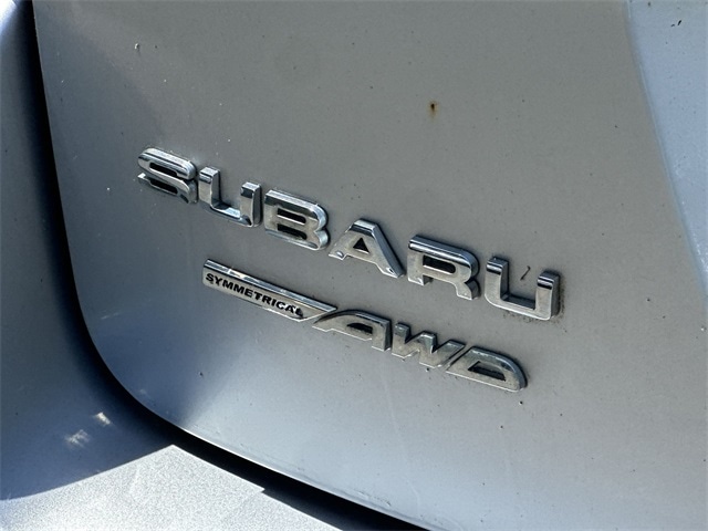 2019 Subaru Crosstrek Base 5