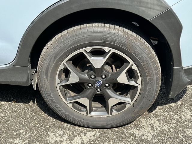 Thumbnail: 2019 Subaru Crosstrek - 8