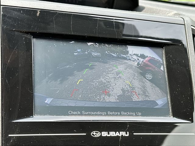 Thumbnail: 2019 Subaru Crosstrek - 17
