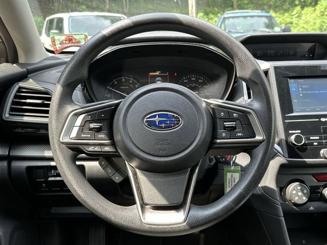 Thumbnail: 2019 Subaru Crosstrek - 2