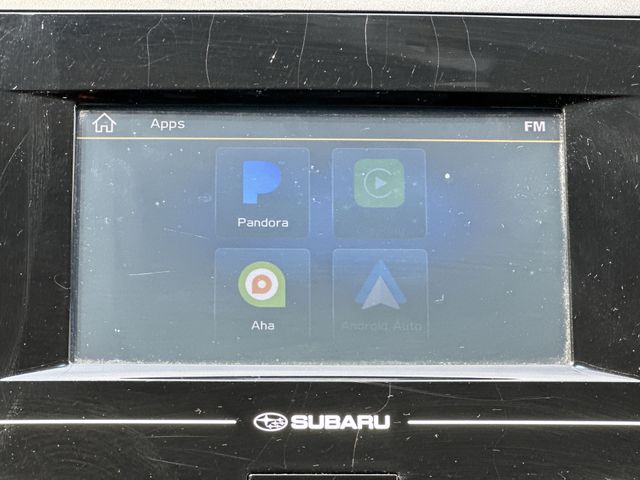 Thumbnail: 2019 Subaru Crosstrek - 16
