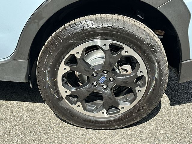 Thumbnail: 2023 Subaru Crosstrek - 8
