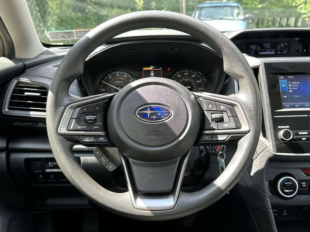 Thumbnail: 2023 Subaru Crosstrek - 2