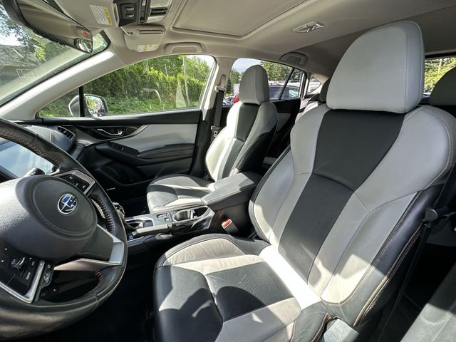 Thumbnail: 2018 Subaru Crosstrek - 11