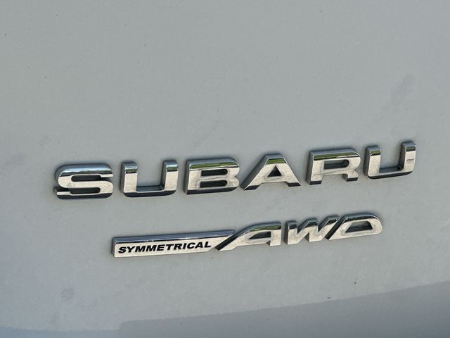 Thumbnail: 2018 Subaru Crosstrek - 7