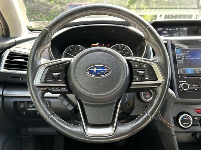 Thumbnail: 2018 Subaru Crosstrek - 2