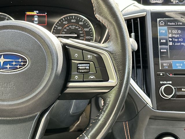Thumbnail: 2018 Subaru Crosstrek - 20