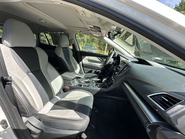 Thumbnail: 2018 Subaru Crosstrek - 12